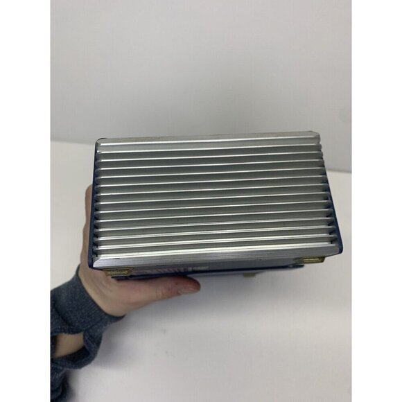 AAEON AEC-6822 Fanless Embedded Controller Atom N270 (MEV) - Picture 7 of 13